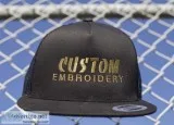 Custom Embroidery Screen Printing and Direct To Garment Printing