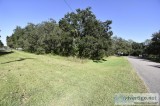 30142 Sq Ft ¾ of An Acre.
