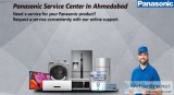 Panasonic washing machine service center in ahmedabad