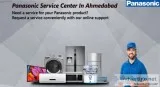 Panasonic washing machine service center in ahmedabad