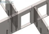 Precast Panel Detailing Services Precast Panel Shop Drawings