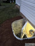 EGRESS SYSTEM INSTALLATION
