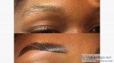 Brow Lamination in New York