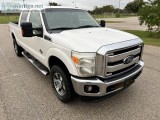 2013 Ford F-250 Lariat FX4 OffRoad