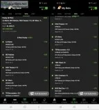 Sports Betting