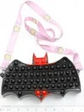 Now You Can POP Your Handbag Cool BATMAN Bags