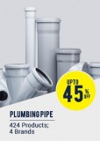 Plumbing Pipes