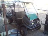 FOR SALE 2011 BULLDOG PUP UTILITY VEHICLE