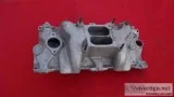 71 72 Corvette and Camaro Z-28 LT-1 intake manifold GM 3959594