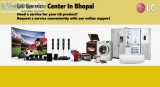 Lg washing machine service center bhopal