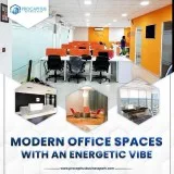 Get the Best Office Space on Lease in Noida Sector 63
