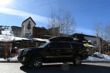 Vancouver Limos from Dream Limousine