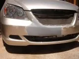 Bumper Cover Repair