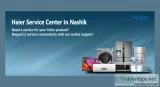 Haier service center nashik