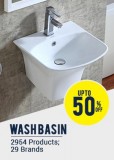 Wash Basin