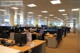 Sale of commercial  Office space with Tenant Corporate company i