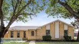 1638 Chisolm Trl Lewisville TX 75077
