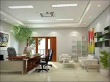 Sale of commercial space with IT Company as Tenant in Gachibowli
