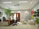 Sale of commercial space with IT Company as Tenant in Gachibowli