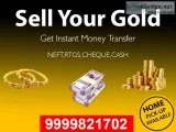 Gold Buyer New Ashok Nagar