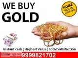 Gold Jewellery Buyers In Delhi