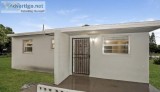3601 NW 210th Terrace Miami Gardens FL 33056