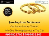 Cash For Gold Jewellery