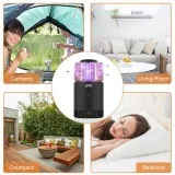 Bug Zapper Mosquito Killer Hangable FREE SHIPPING49.99