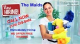 Maids Hiring