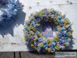 HandMade Wreaths