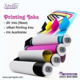 Printing ink