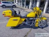 2008 Harley FLHTC Electra Glide Classic built by Count s Kustoms