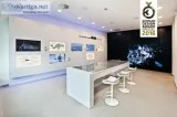 Sale of commercial property  with Branded Showroom Tenant in Him