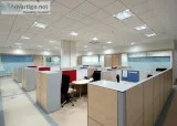 Sale of commercial property  with Office space in Hitechcity are