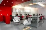 Sale of commercial  Office space with Tenant Branded company in 