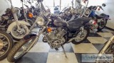 1997 Yamaha Virago XV535