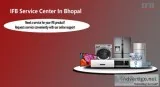Ifb service center bhopal