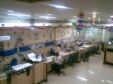 Sale of commercial space with Top Bank Tenant in Dilsukhnagar Ar