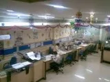Sale of commercial space with Top Bank Tenant in Dilsukhnagar Ar