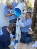 Get Effective Solution To All Pipe Repair Issues From Nuflowtech