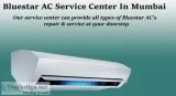 Blue star ac service center in mumbai