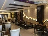 Sale of commercial space with Branded Resturant Tenant l in Hite