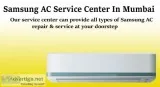 Samsung ac service center in mumbai