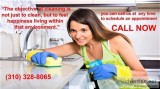 WE ARE THE BEST IN CLEANING