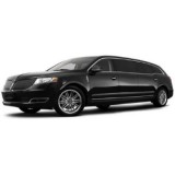 Book Limo Car For Special Occasion - Dreams Limo