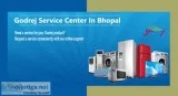 Godrej refrigerator service center in bhopal