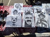 Hand Drawn Pictures by Me