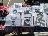 Hand Drawn Pictures by Me