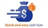 How to get instant Cash Loans