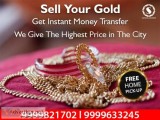 Gold Buyer In Noida